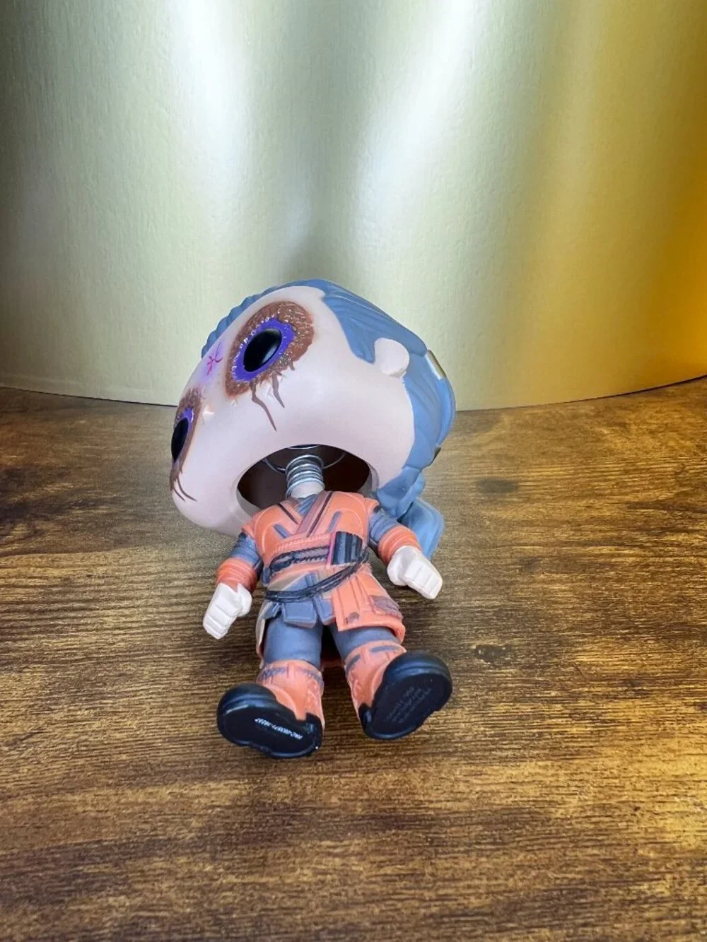 Funko POP #172 Marvel 